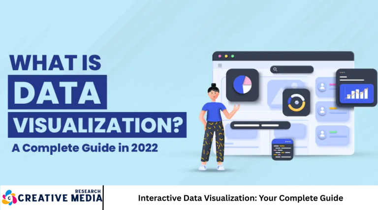 Interactive Data Visualization: Your Complete Guide